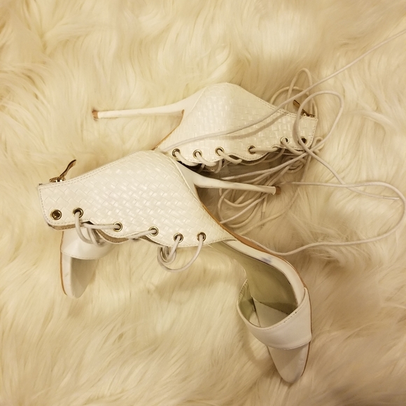 Sandals - Picture 2 of 3